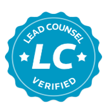 Lead Counsel Verified