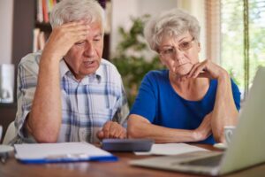 Senior Fraud Awareness