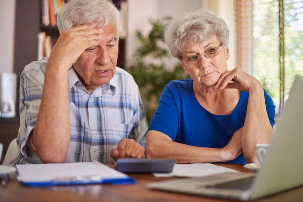 Senior Fraud Awareness